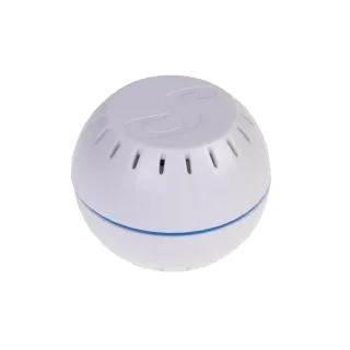 Shelly Capteurs de température et d’humidité Wi-Fi Shelly H&T WiFi white