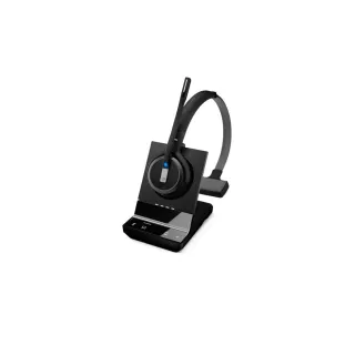 EPOS Casque IMPACT 5033 Mono y compris la station de base