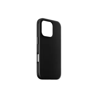 Nomad Coque arrière Sport Etui iPhone 16 Pro Noir