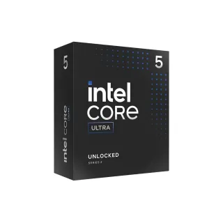 Intel CPU Core Ultra 5 245KF 2.8 GHz