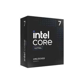 Intel CPU Core Ultra 7 265K 3.4 GHz