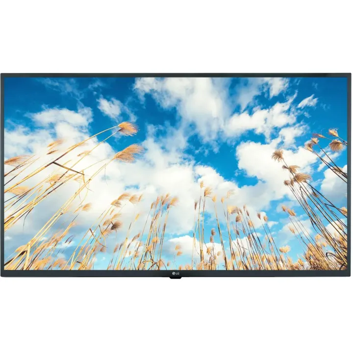 LG TV d’hôtel 50UM767H 50