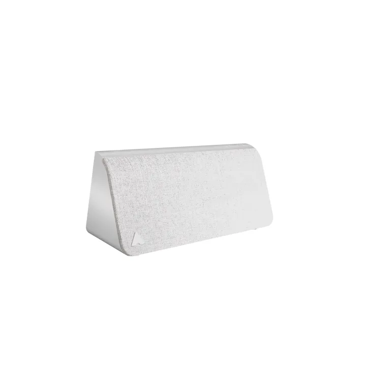 Mitipi KEVIN.3 Couverture frontale, Blanc