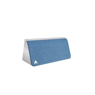 Mitipi KEVIN.3 Couverture frontale, Bleu