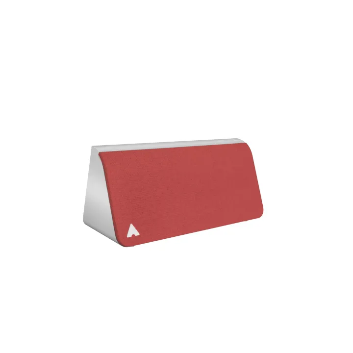 Mitipi KEVIN.3 Couverture frontale, Rouge