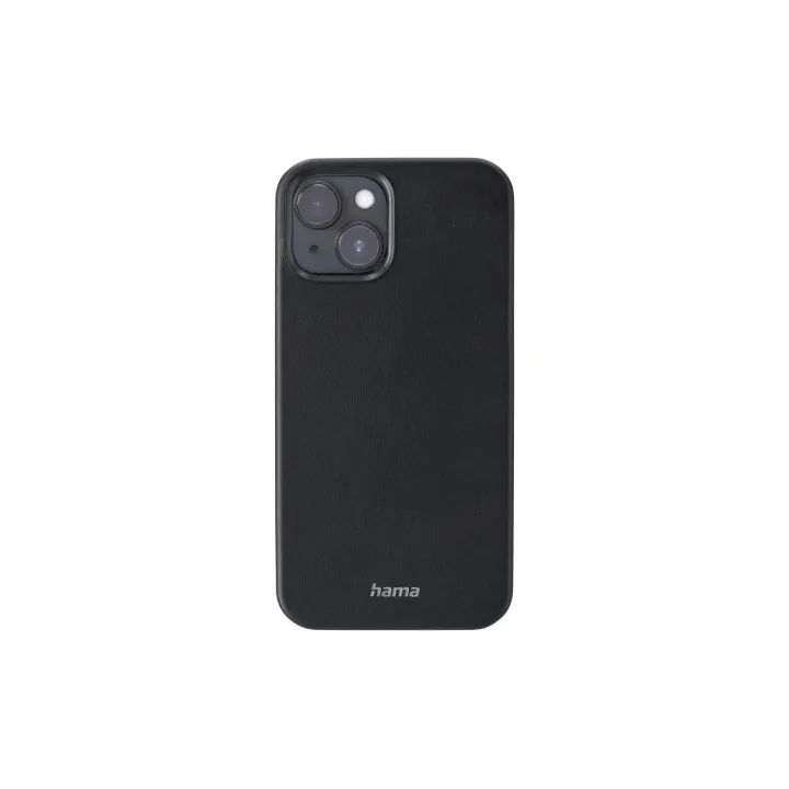 Hama Coque arrière Finest Sense iPhone 14 Plus