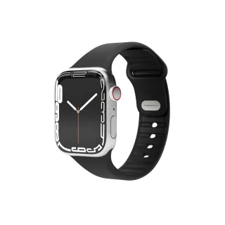 Vonmählen Classic Band 2 Apple Watch 38-40-41 Black