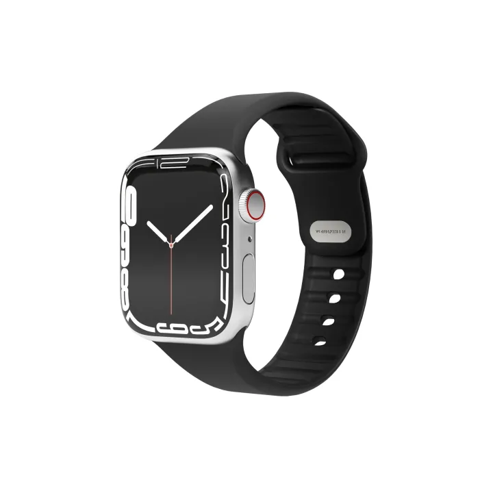 Vonmählen Classic Band 2 Apple Watch 38-40-41 Black