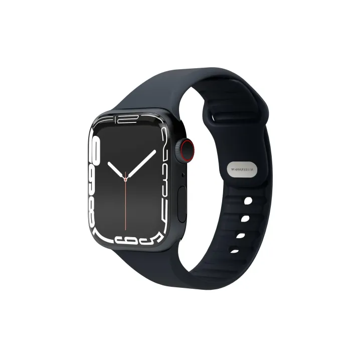 Vonmählen Classic Band 2 Apple Watch 38-40-41 Navy