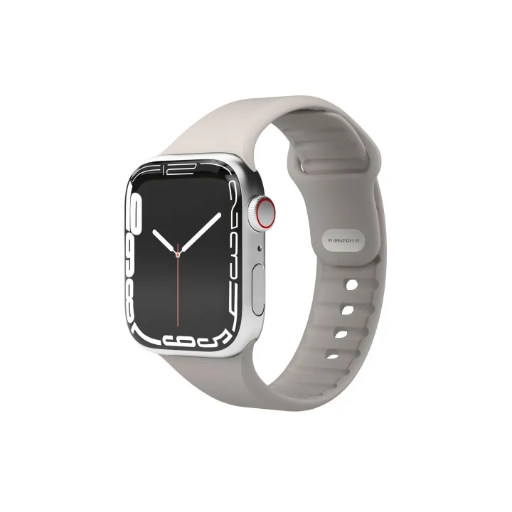 Vonmählen Classic Band 2 Apple Watch 38-40-41 Cream