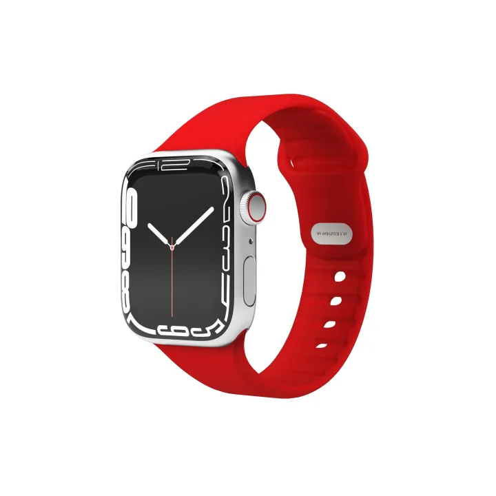 Vonmählen Classic Band 2 Apple Watch 38-40-41 Firecracker