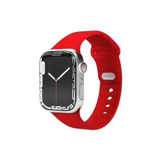 Vonmählen Classic Band 2 Apple Watch 42-44-45-49 Firecracker