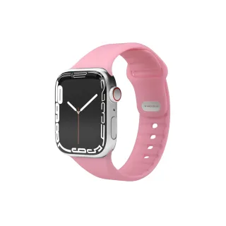 Vonmählen Classic Band 2 Apple Watch 38-40-41 Cherry Blossom