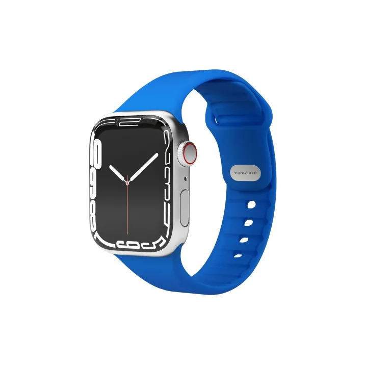 Vonmählen Classic Band 2 Apple Watch 38-40-41 Sky Captain