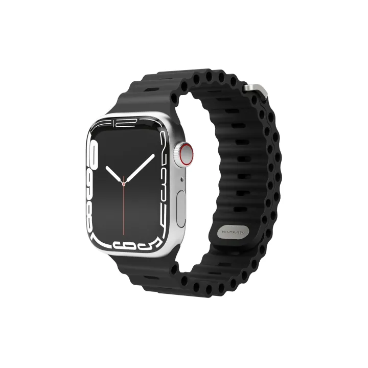 Vonmählen Wave Band 2 Apple Watch 38-40-41 mm Black