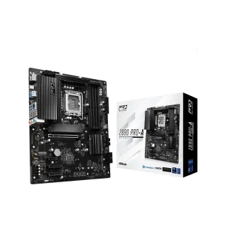 ASRock Carte mère Z890 Pro-A