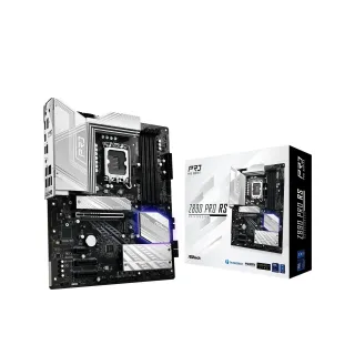 ASRock Carte mère Z890 PRO RS