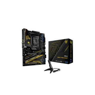 ASRock Carte mère Z890 Taichi OCF