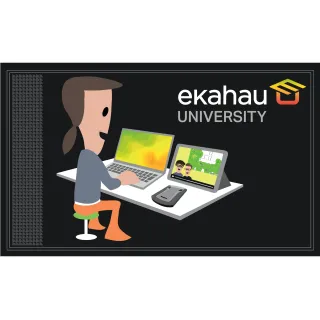 Ekahau Quick Start Video On-Demand Anglais uniquement