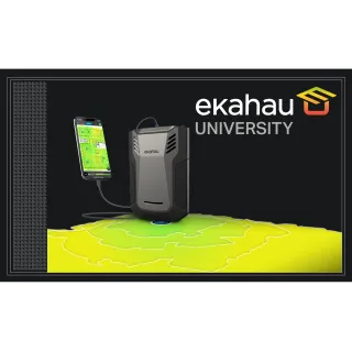 Ekahau Measure Video On-Demand Anglais