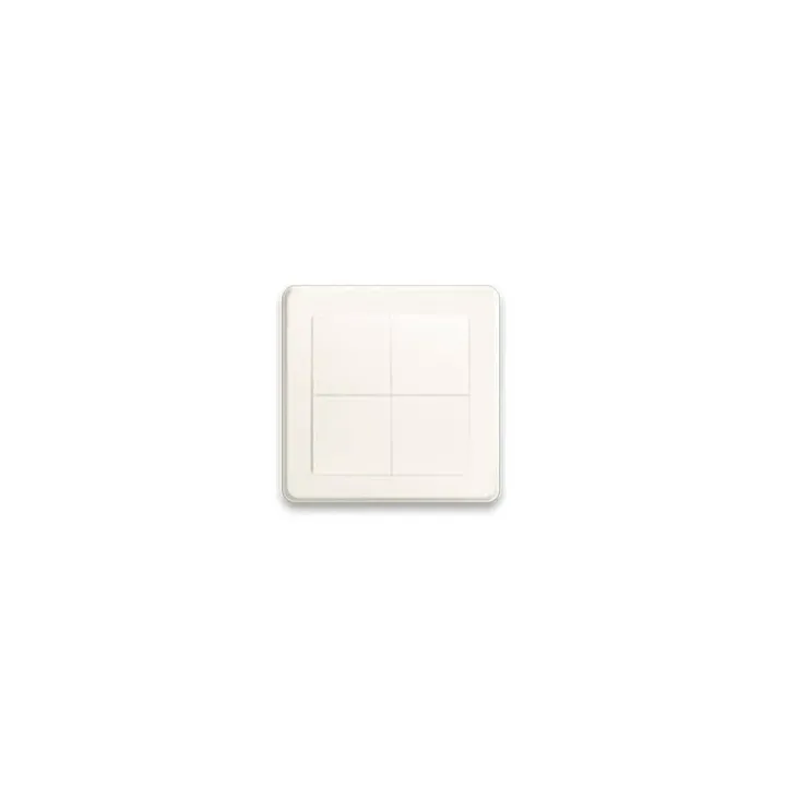 Shelly Smart Home Interrupteur BLU Wall switch 4