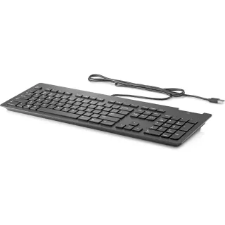 HP Clavier Carte à puce professionnelle Slim Z9H48AA