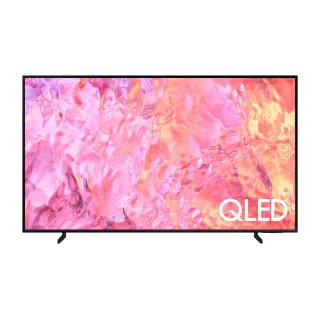 Samsung TV QE43Q60C AUXXN 43, 3840 x 2160 (Ultra HD 4K), QLED