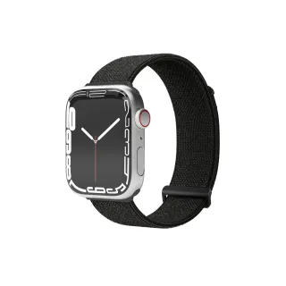 Vonmählen Bracelet Fitness Loop 2 Apple Watch 38-40-41 mm Black