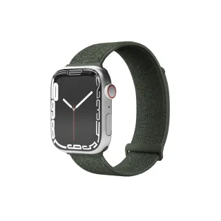 Vonmählen Bracelet Fitness Loop 2 Apple Watch 38-40-41 mm Olive