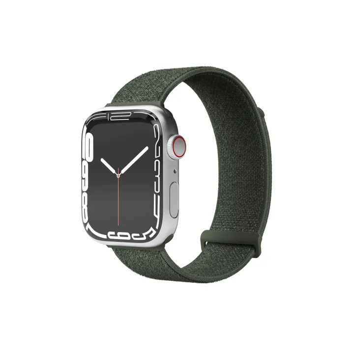 Vonmählen Bracelet Fitness Loop 2 Apple Watch 38-40-41 mm Olive