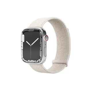 Vonmählen Bracelet Fitness Loop 2 Apple Watch 38-40-41 mm Cream