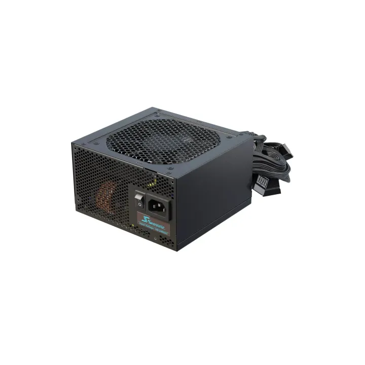 Seasonic Bloc d’alimentation G12 GC 850 W