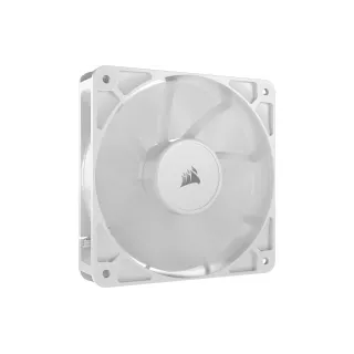 Corsair Ventilateur PC RS120 Blanc