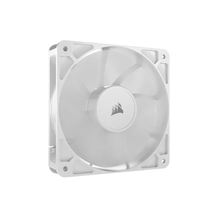 Corsair Ventilateur PC RS120 Blanc