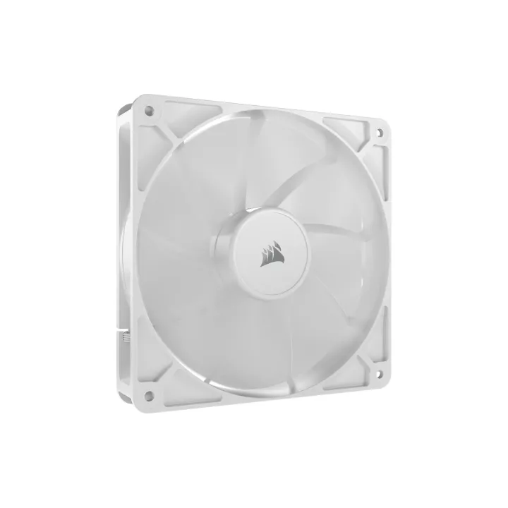 Corsair Ventilateur PC RS140 Blanc