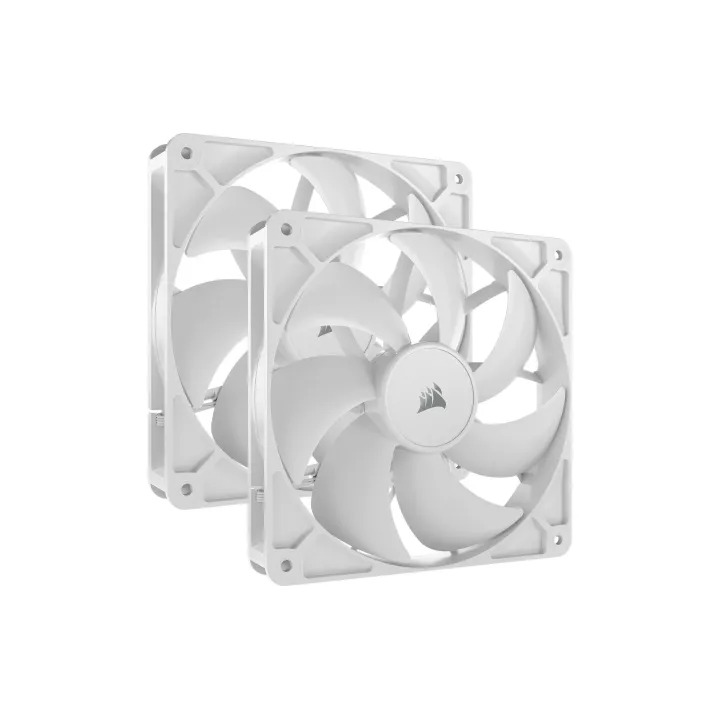 Corsair Ventilateur PC RS140 Blanc