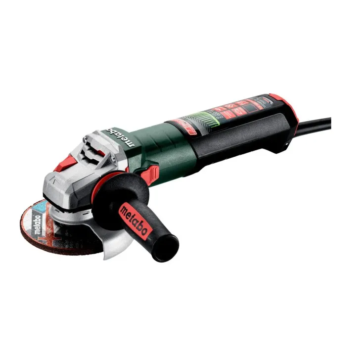 Metabo Meuleuse d’angle WEVBA 20-125 Quick BL