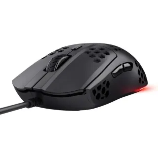 Trust Souris de gaming GXT928 Helox Noir