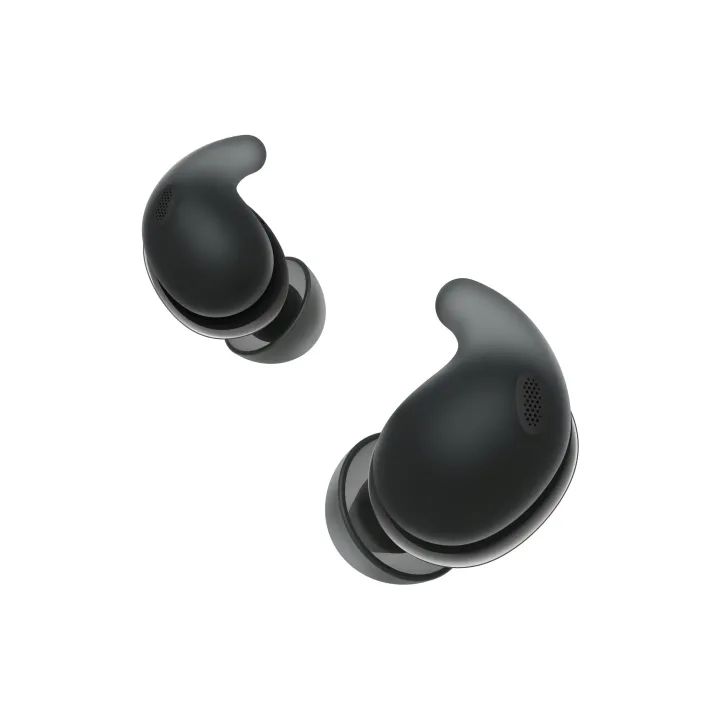 Sony Écouteurs intra-auriculaires Wireless LinkBuds Fit Noir