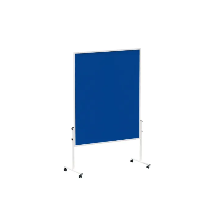 Maul Tableau danimation MAULsolid  120 cm x 150 cm, Bleu