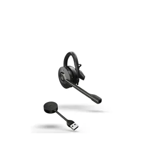 Jabra Casque Engage 55 MS Convertible USB-A