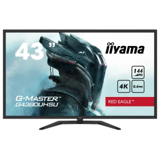 iiyama Moniteur G-Master G4380UHSU-B1