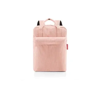 Reisenthel Sac à dos Allday M Cord Blush