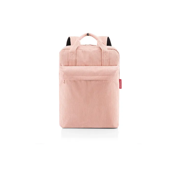 Reisenthel Sac à dos Allday M Cord Blush