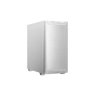 be quiet! Boîtier d’ordinateur Pure Base 501 Airflow Blanc