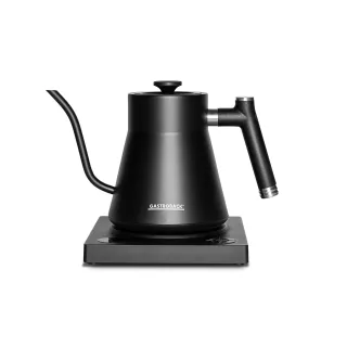 Gastroback Bouilloire Pour Over Advanced 1 l, Noir