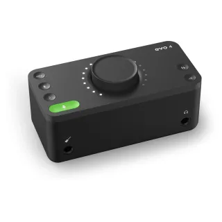 Audient Interface audio EVO4