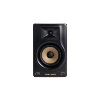 M-Audio Moniteur de studio Forty Sixty Noir