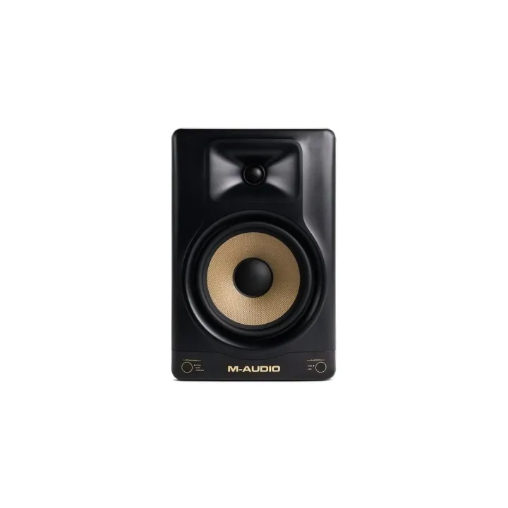 M-Audio Moniteur de studio Forty Eighty Noir