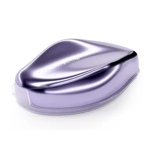 Ailoria Râpe pour callosités Glide & Glow Collection Glissette Violet